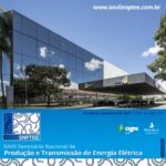 SNPTEE 2023: maior evento do setor elétrico brasileiro
